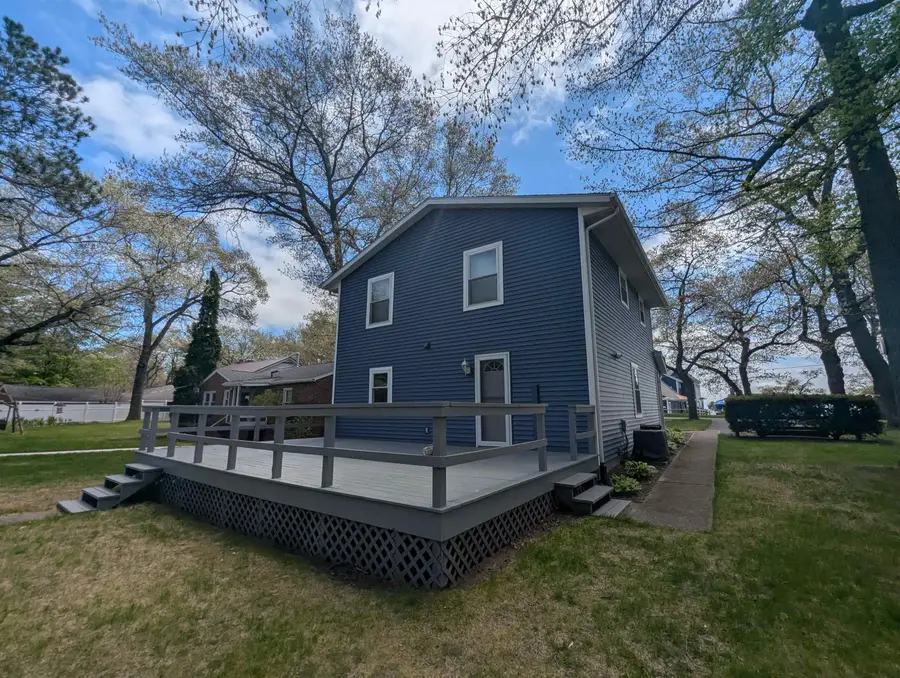 4967 Center, Sims, MI 48703 - #3