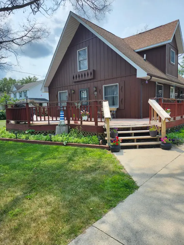 5340 Mills, Prescott, MI 48756