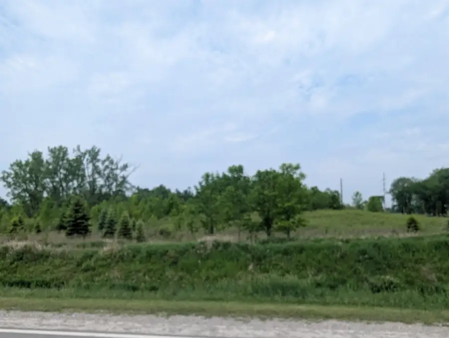 N/A Twining RD, Sims, MI 48703 - #3