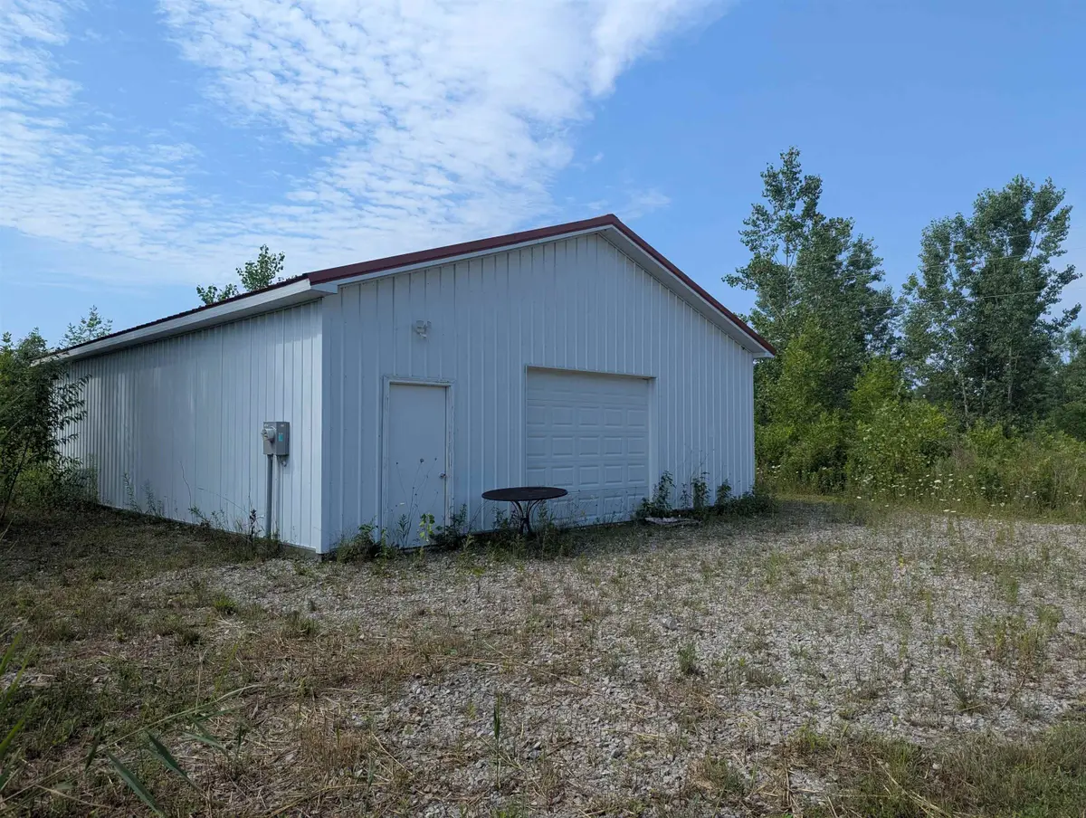 866 S Tonkey, Sims, MI 48703 - #1