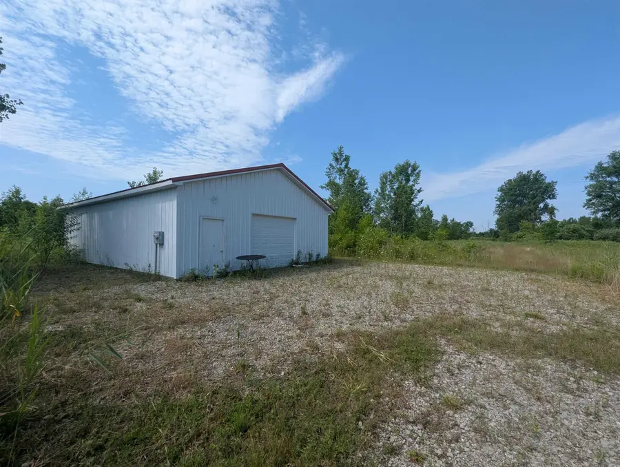 866 S Tonkey, Sims, MI 48703 - #2