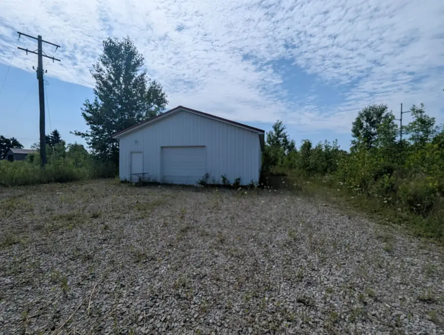 866 S Tonkey, Sims, MI 48703 - #3