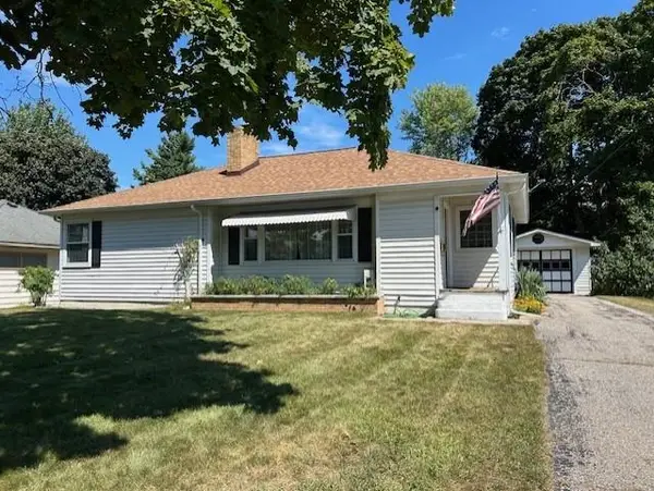 412 Wadsworth, EastTawas, MI 48730