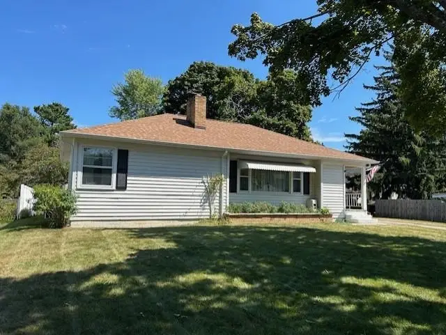 412 Wadsworth, East Tawas, MI 48730 - #3