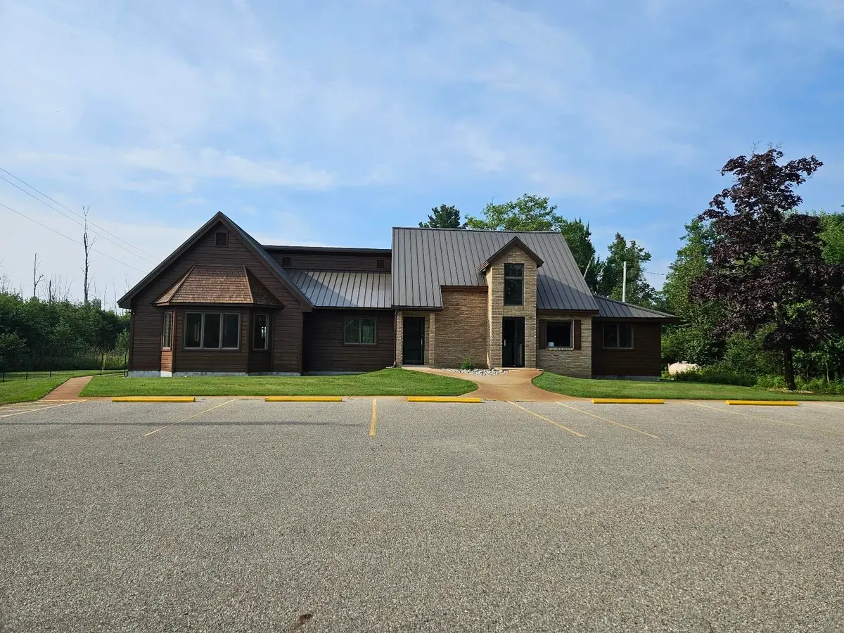 235 Monument, Baldwin, MI 48730 - #1