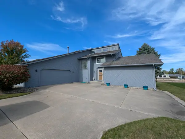 2923 Midshipman, AuGres, MI 48703