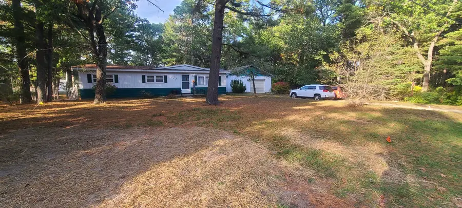 4711 Interlake, Oscoda, MI 48750 - #2