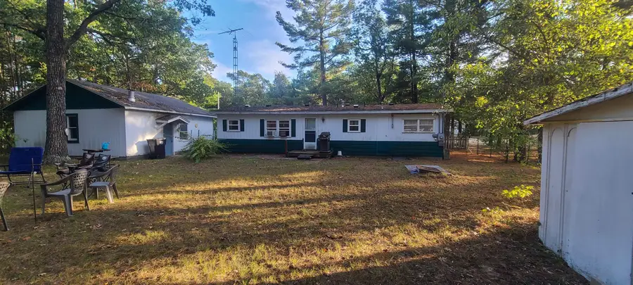 4711 Interlake, Oscoda, MI 48750 - #3