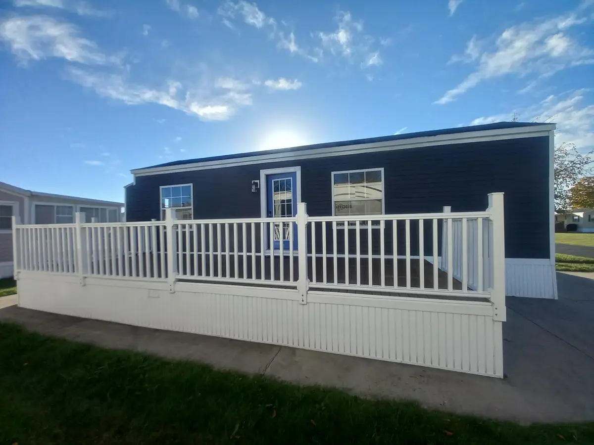 3675 E Michigan, Sims, MI 48703 - #1