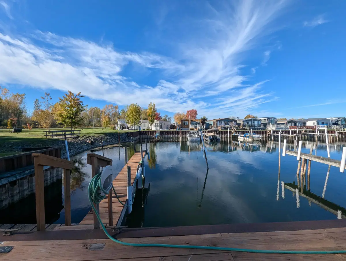 N/A Michigan AVE, Sims, MI 48703 - #1