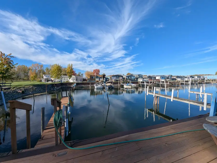 N/A Michigan AVE, Sims, MI 48703 - #2
