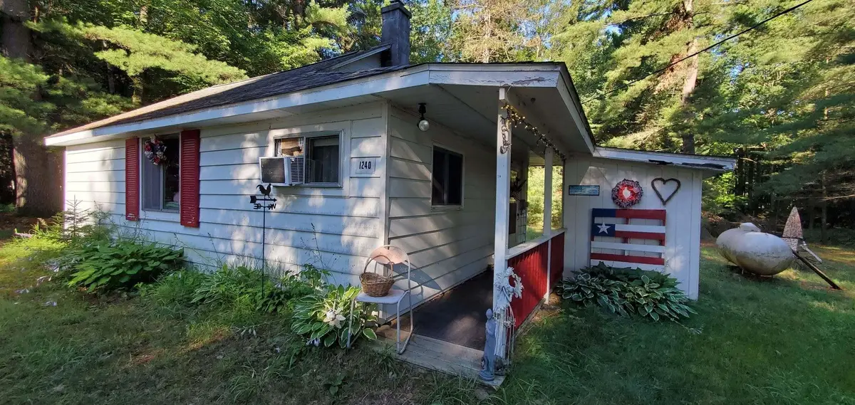 1240 Quigley, Churchill, MI 48661 - #1