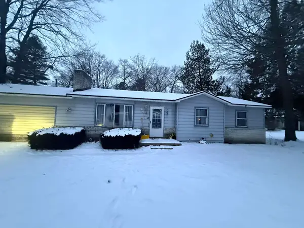 6439 Tecumseh, Oscoda, MI 48750