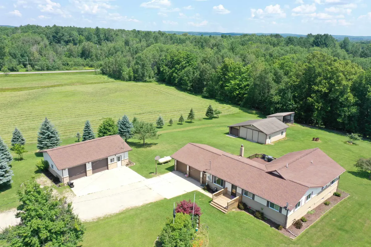 3450 Reasner, Rose, MI 48654 - #1