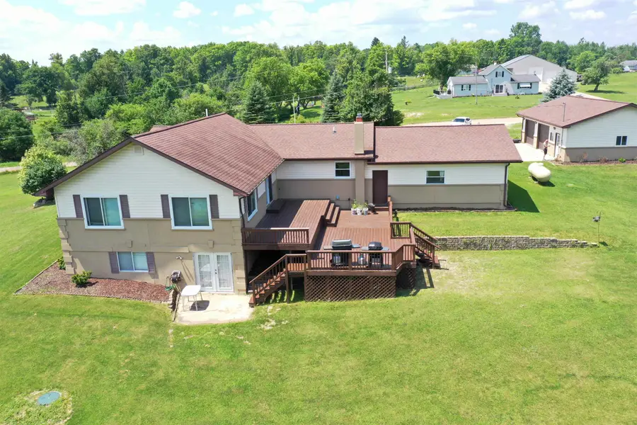 3450 Reasner, Rose, MI 48654 - #2