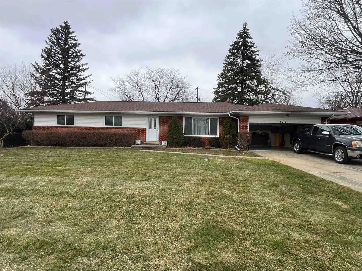 2231 Pauline, Grand Blanc, MI 48439 - #1