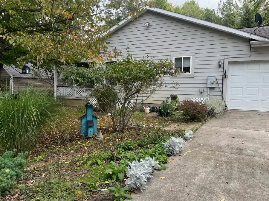 441 Lakewood, East Tawas, MI 48730 - #3