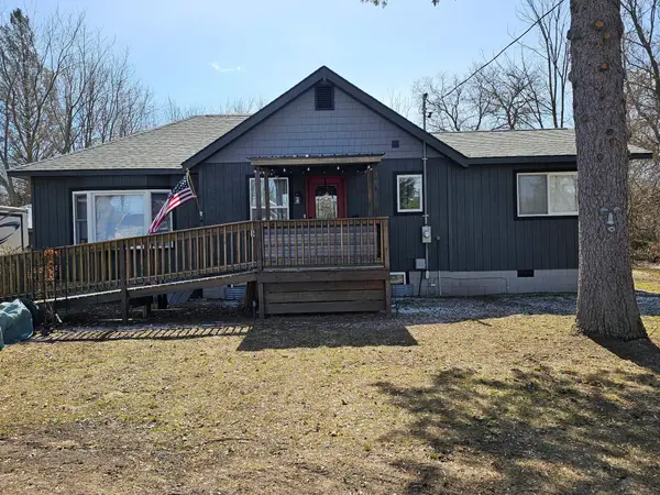 311 W State, Whittemore, MI 48770