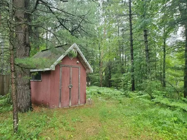 Silver Creek, Prescott, MI 48756