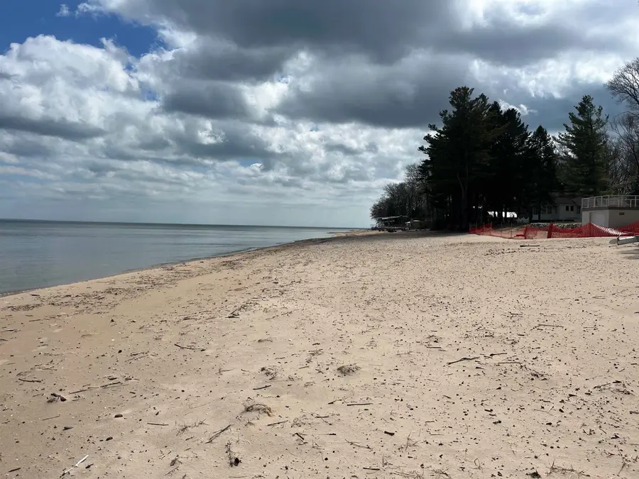 1024 Huron, Whitney, MI 48763 - #3