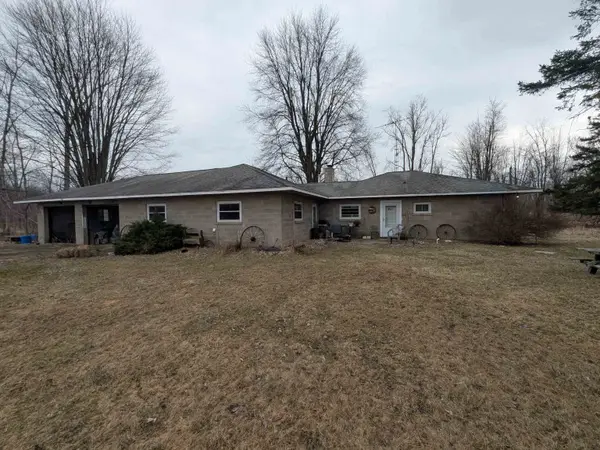 4438 Reynolds, Turner, MI 48765