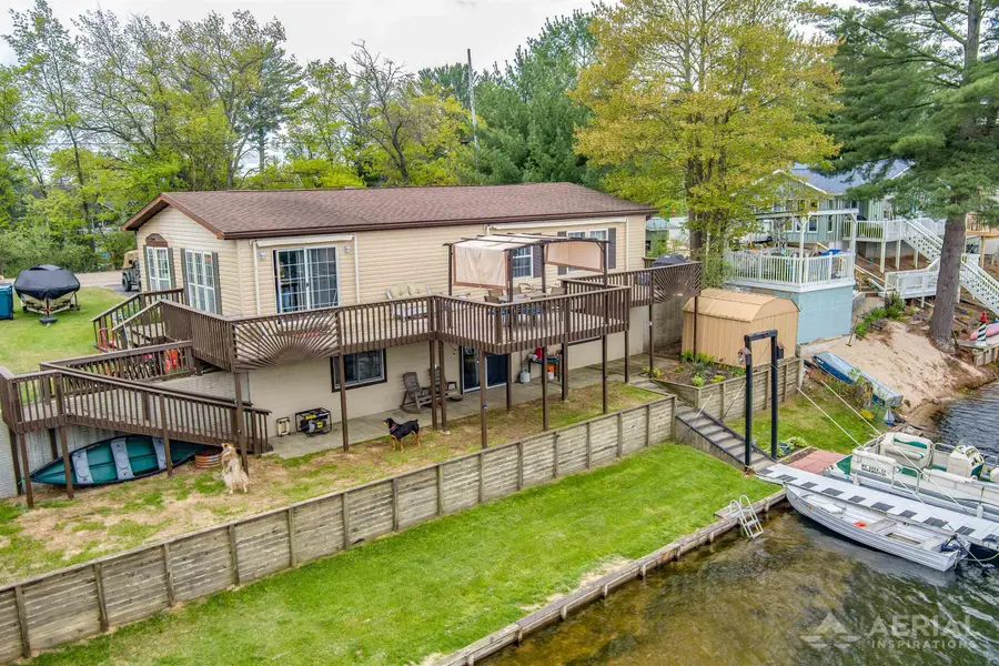 1929 Mohawk, West Branch, MI 48661 - #2