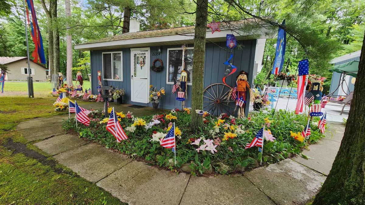 8084 Campbell AVE, Hale, MI 48739 - #1