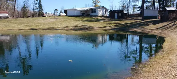 1080 Beach, Prescott, MI 48756