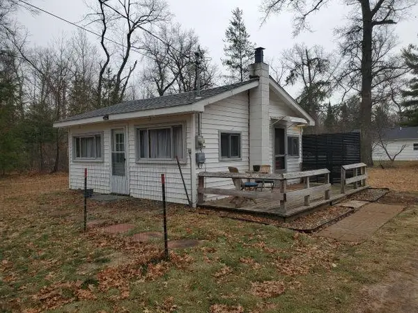 2306 Ronald, Prescott, MI 48756