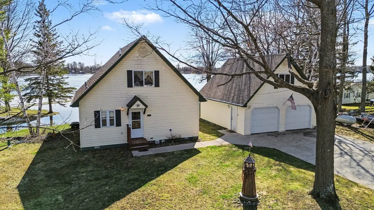 5986 Birchwood, Hale, MI 48739 - #1