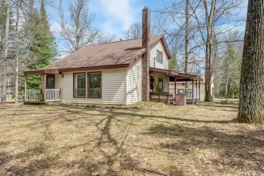 6992 Larry, Hale, MI 48739 - #2