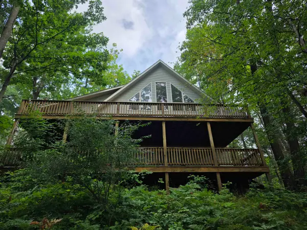 4500 Woodridge, Hale, MI 48739
