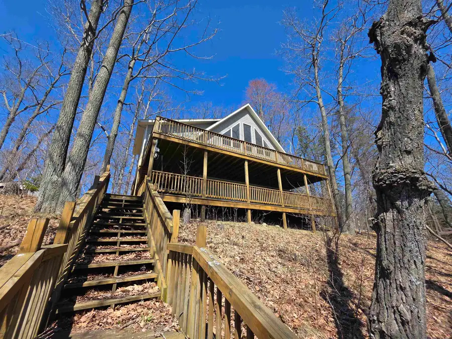 4500 Woodridge DR, Hale, MI 48739 - #3