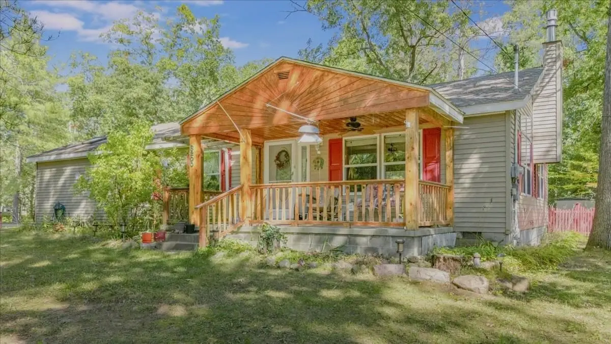 8200 Chain Lake, South Branch, MI 48761 - #1