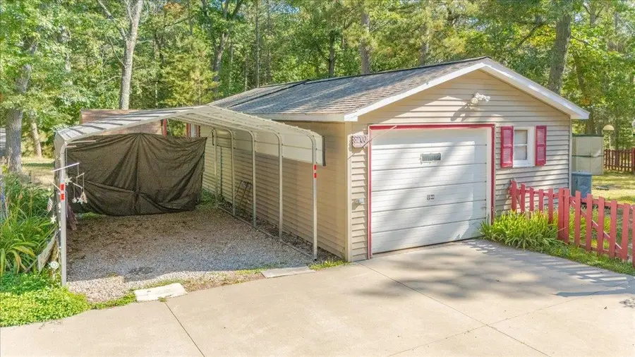 8200 Chain Lake, South Branch, MI 48761 - #3