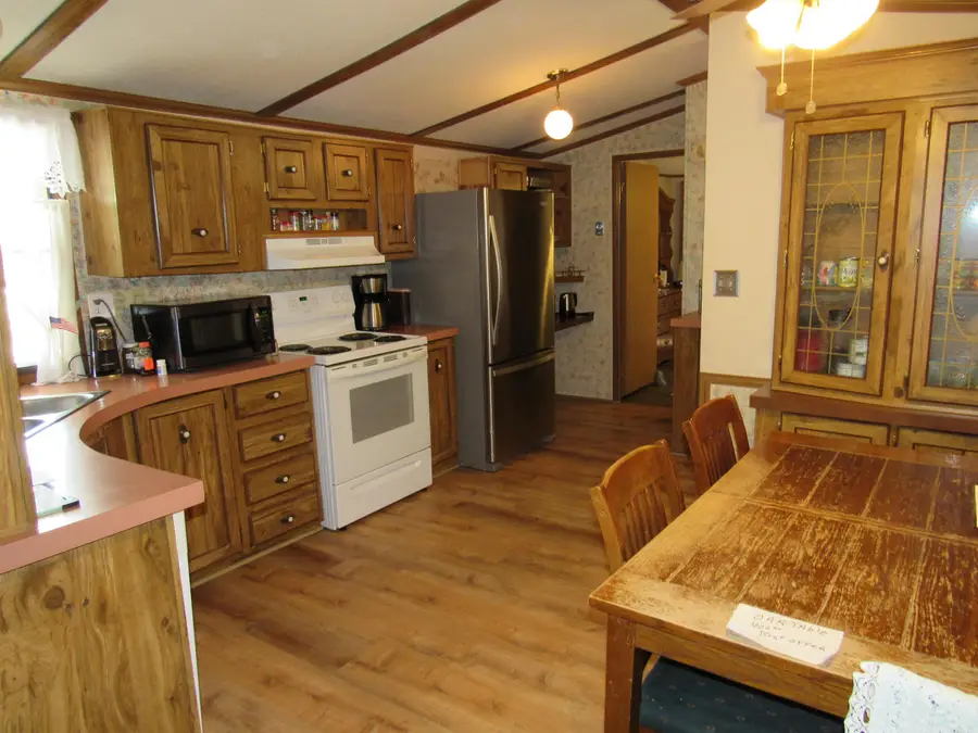 2143 Ruth ST, Baldwin, MI 48730 - #2