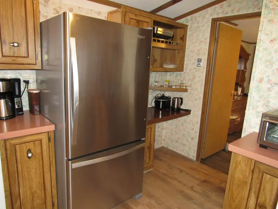 2143 Ruth ST, Baldwin, MI 48730 - #3