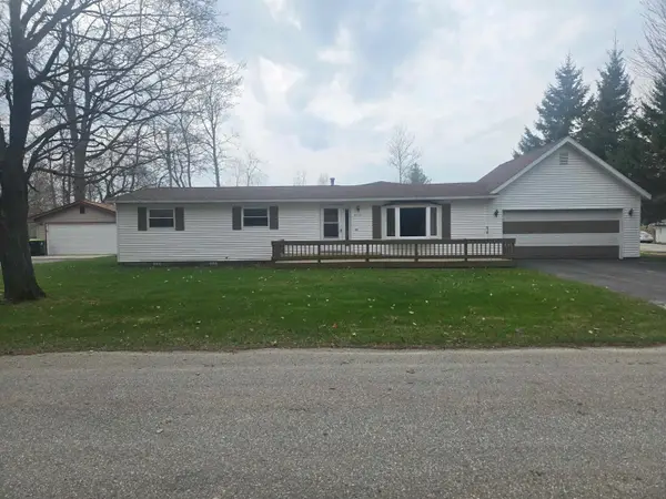 707 Sawyer, EastTawas, MI 48730