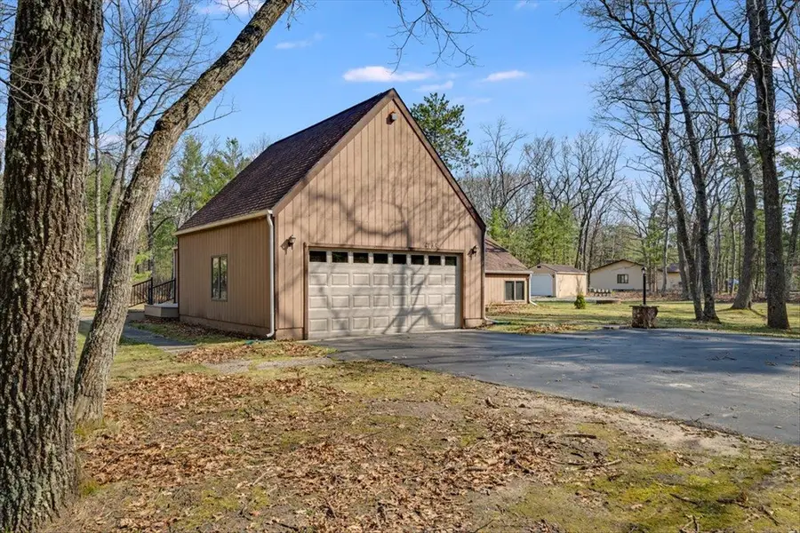 4165 Gagnon, Oscoda, MI 48750 - #3