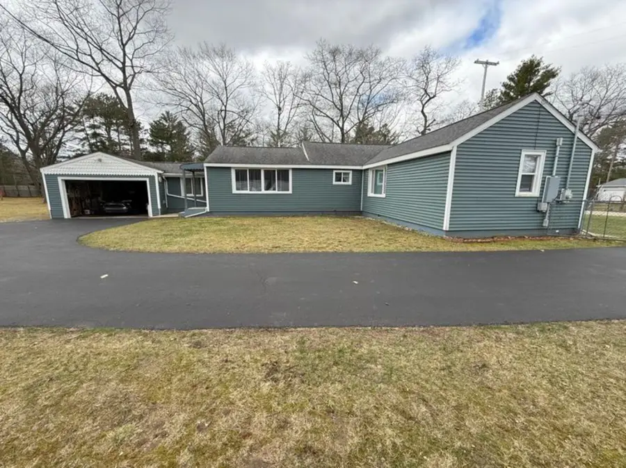 5772 Oak, Oscoda, MI 48750 - #2