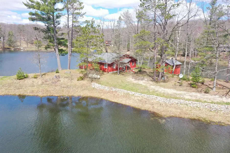5795 N M-33, Rose, MI 48654 - #3