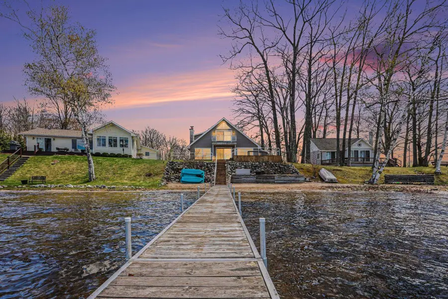 8006 Lakeside, Hale, MI 48739 - #2