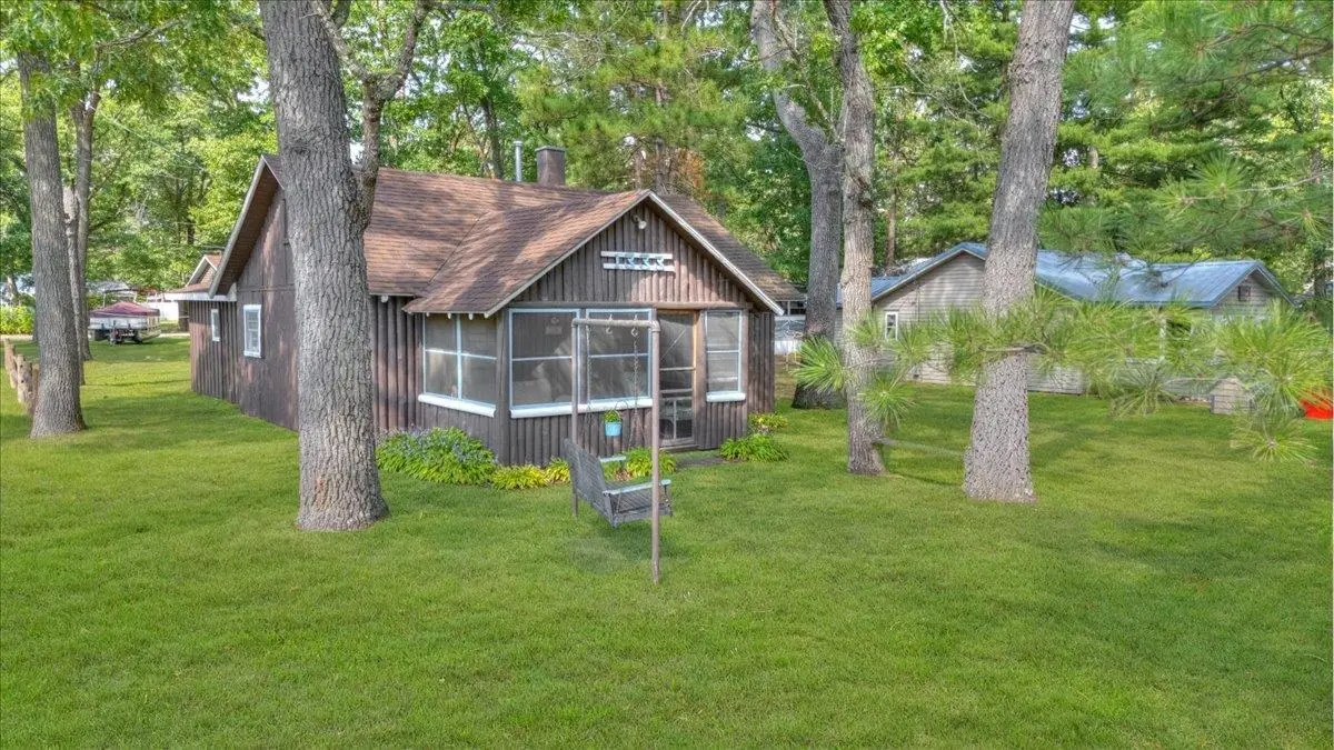 1333 N Sand Lake, Sand Lake, MI 48748 - #1