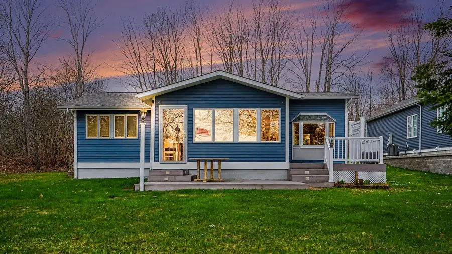 3625 Cedar ST, Greenbush, MI 48738 - #2