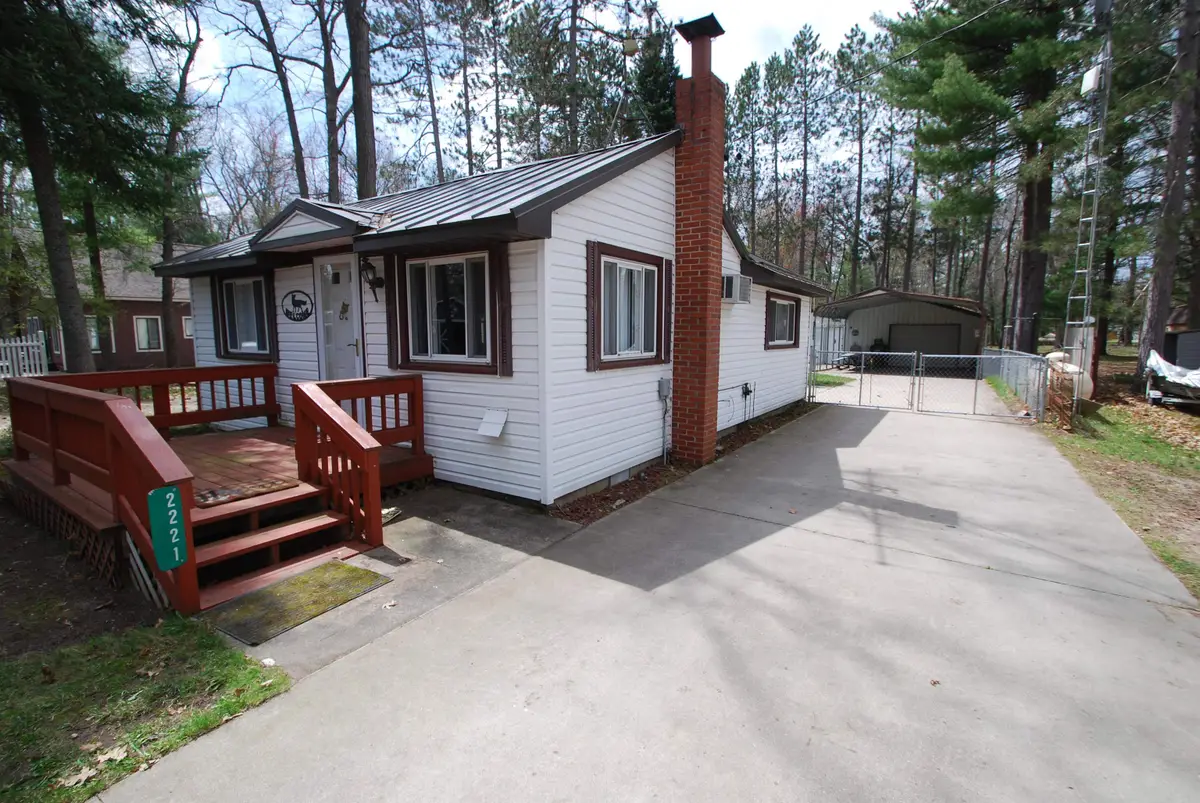 2221 Buhlman, Foster, MI 48661 - #1