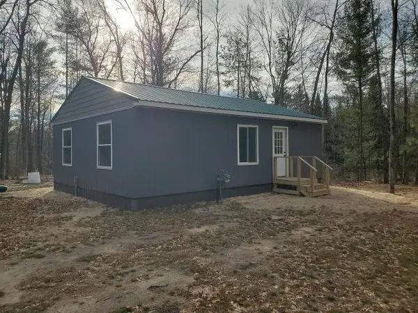 2030 George, Prescott, MI 48756