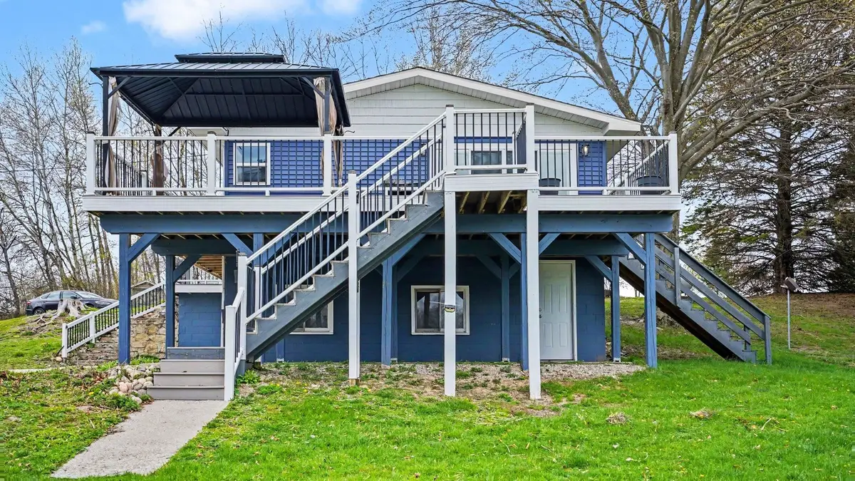 4419 E State, Hale, MI 48739 - #1