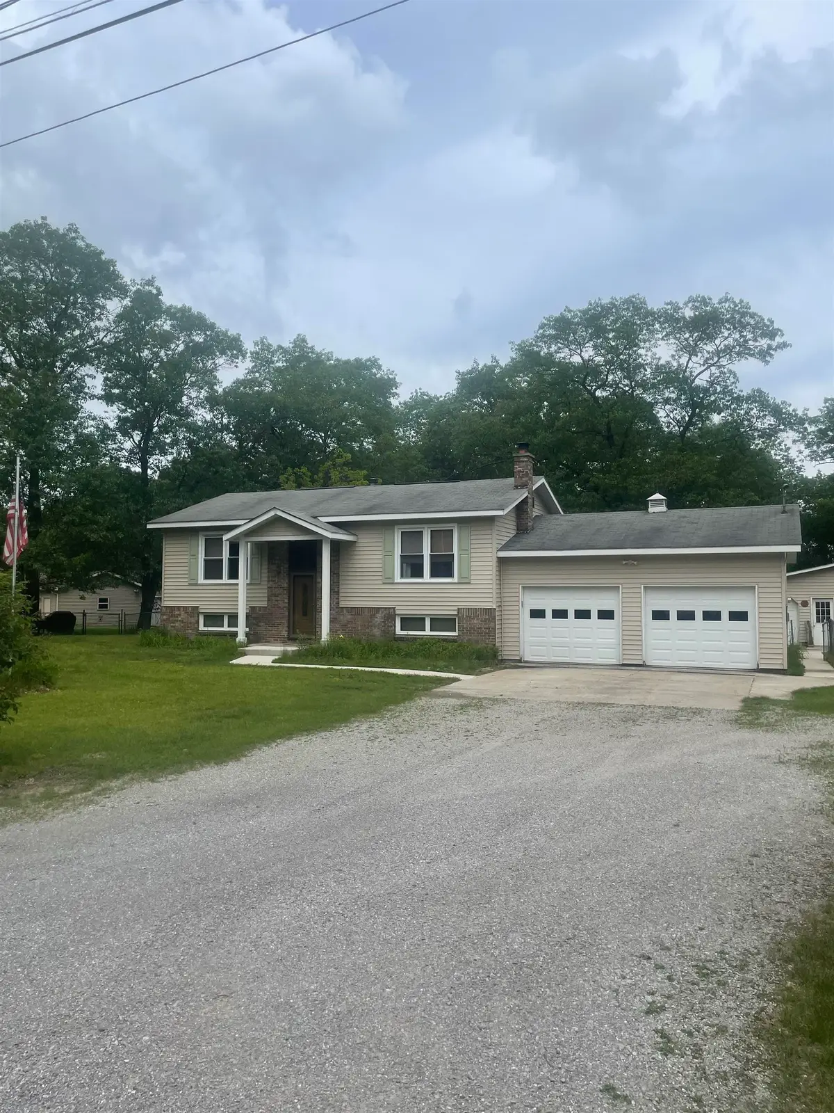 5700 W Weir, Oscoda, MI 48750 - #1