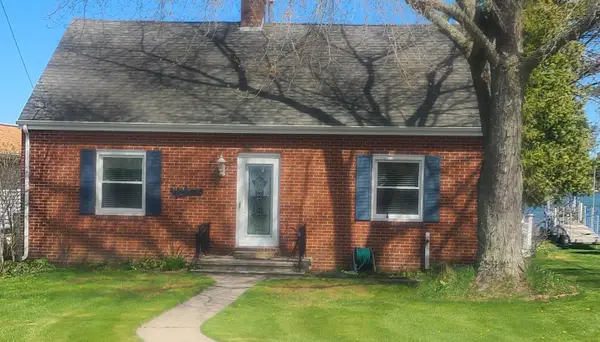7880 W Cedar Lake, Oscoda, MI 48750