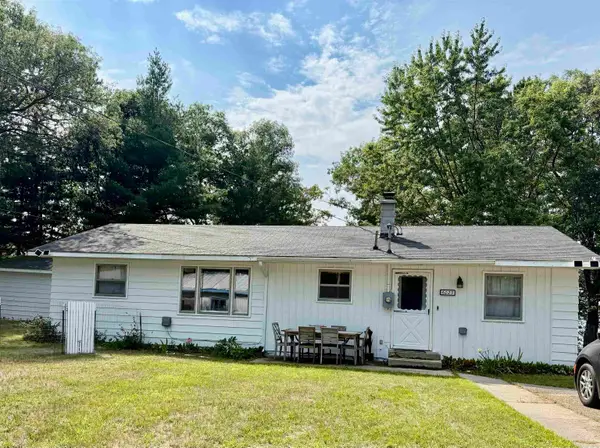 6025 Cedar Lake, Oscoda, MI 48750